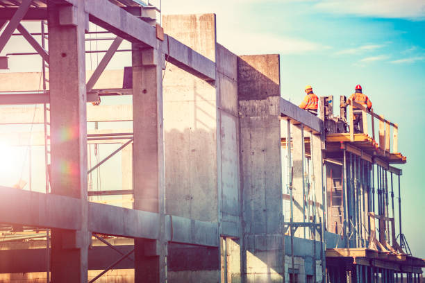 Best Affordable Concrete Services  in Rouses Point, NY