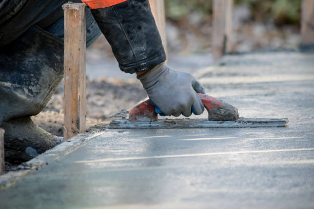 Best Concrete Driveway Repair Near Me  in Rouses Point, NY