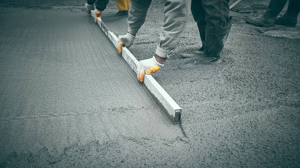Best Concrete Resurfacing Services  in Rouses Point, NY