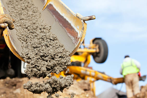 Best Concrete Patio Contractor  in Rouses Point, NY
