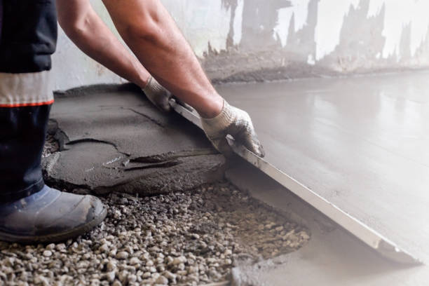 Best Concrete Demolition Services  in Rouses Point, NY
